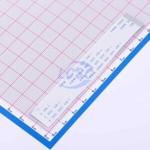 Megastar ZX-FFC0.5-T-10048-30P