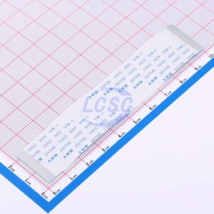 Megastar ZX-FFC0.5-T-10048-40P