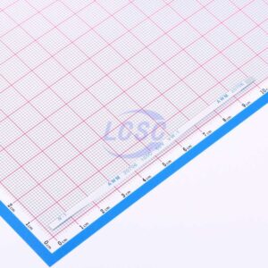 Megastar ZX-FFC0.5-T-10048-4P