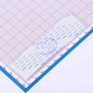 Megastar ZX-FFC0.5-T-10048-50P