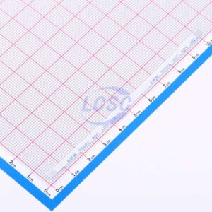 Megastar ZX-FFC0.5-T-10048-5P