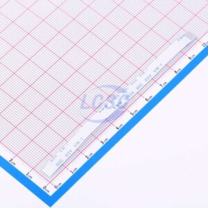 Megastar ZX-FFC0.5-T-10048-9P