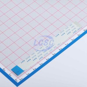 Megastar ZX-FFC1.0-F-10048-11P