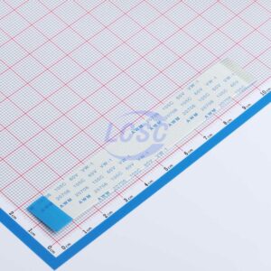 Megastar ZX-FFC1.0-F-10048-15P