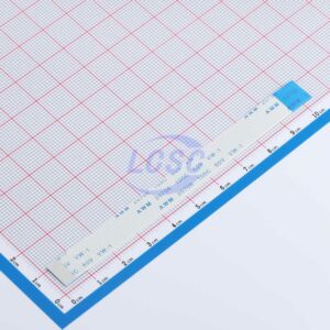 Megastar ZX-FFC1.0-F-10048-8P