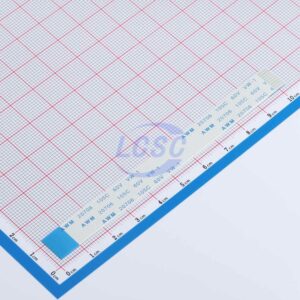 Megastar ZX-FFC1.0-F-10048-9P