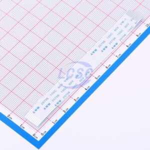 Megastar ZX-FFC1.0-T-10048-10P