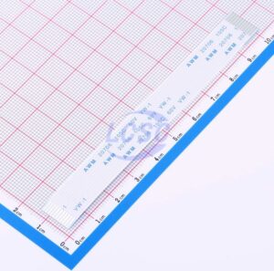 Megastar ZX-FFC1.0-T-10048-11P