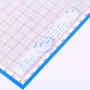 Megastar ZX-FFC1.0-T-10048-12P