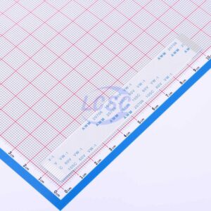 Megastar ZX-FFC1.0-T-10048-13P