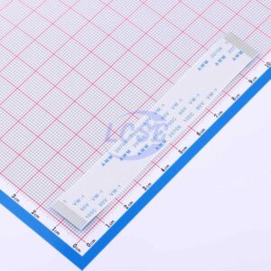 Megastar ZX-FFC1.0-T-10048-14P