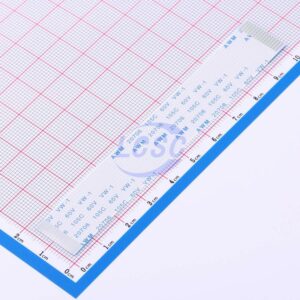 Megastar ZX-FFC1.0-T-10048-15P