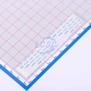 Megastar ZX-FFC1.0-T-10048-16P