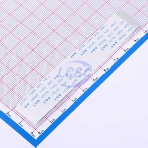 Megastar ZX-FFC1.0-T-10048-17P