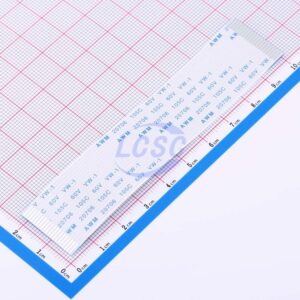 Megastar ZX-FFC1.0-T-10048-20P