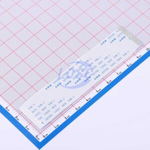 Megastar ZX-FFC1.0-T-10048-21P