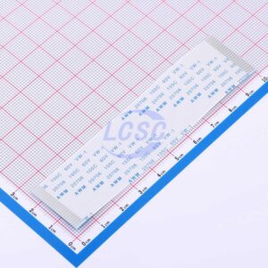 Megastar ZX-FFC1.0-T-10048-23P