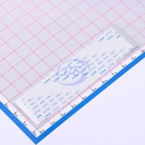 Megastar ZX-FFC1.0-T-10048-24P