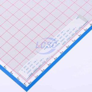 Megastar ZX-FFC1.0-T-10048-25P