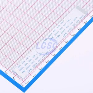 Megastar ZX-FFC1.0-T-10048-26P