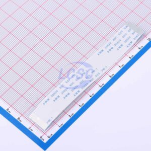 Megastar ZX-FFC1.0-T-10048-28P