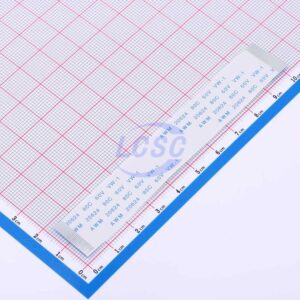 Megastar ZX-FFC1.0-T-10048-30P