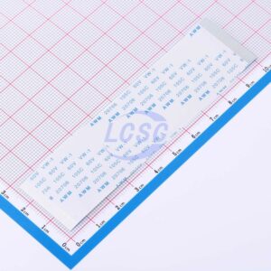 Megastar ZX-FFC1.0-T-10048-50P