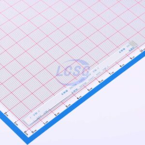 Megastar ZX-FFC1.0-T-10048-5P