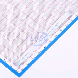 Megastar ZX-FFC1.0-T-10048-6P