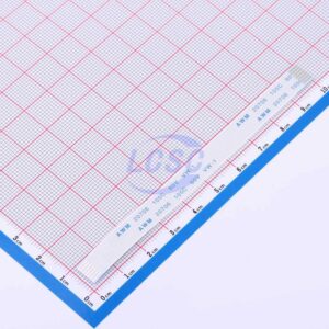 Megastar ZX-FFC1.0-T-10048-7P