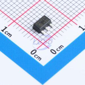 Microchip Tech MCP1754ST-5002E/MB
