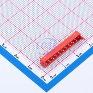 TE Connectivity 2-215464-0