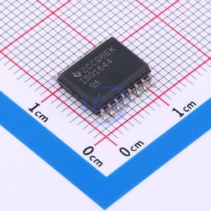 Texas Instruments ISO1644DWR