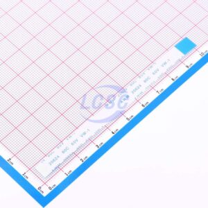 XUNPU FFC-0.5-13-100-B-4-8