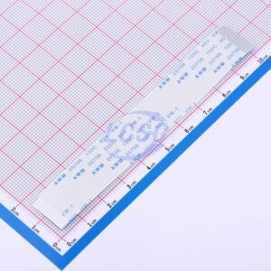 XUNPU FFC-0.5-14-100-A-4-8