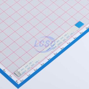 XUNPU FFC-0.5-14-100-B-4-8