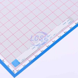 XUNPU FFC-0.5-15-100-B-4-8