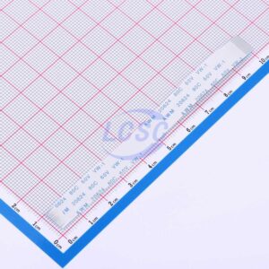 XUNPU FFC-0.5-16-100-A-4-8