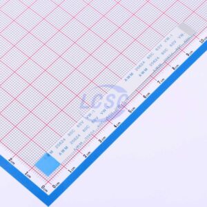 XUNPU FFC-0.5-16-100-B-4-8