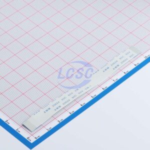 XUNPU FFC-0.5-17-100-A-4-8