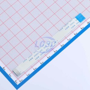 XUNPU FFC-0.5-17-100-B-4-8