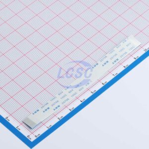 XUNPU FFC-0.5-18-100-A-4-8