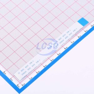 XUNPU FFC-0.5-18-100-B-4-8