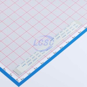 XUNPU FFC-0.5-19-100-A-4-8