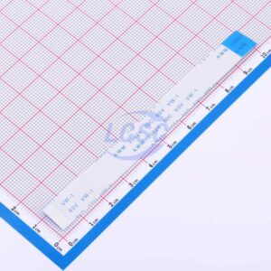 XUNPU FFC-0.5-19-100-B-4-8