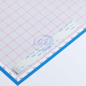 XUNPU FFC-0.5-21-100-A-4-8