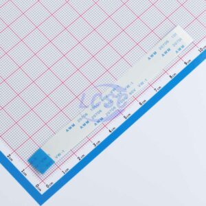 XUNPU FFC-0.5-21-100-B-4-8