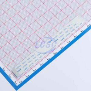 XUNPU FFC-0.5-22-100-A-4-8