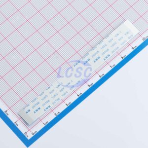 XUNPU FFC-0.5-23-100-A-4-8