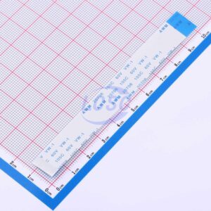 XUNPU FFC-0.5-23-100-B-4-8